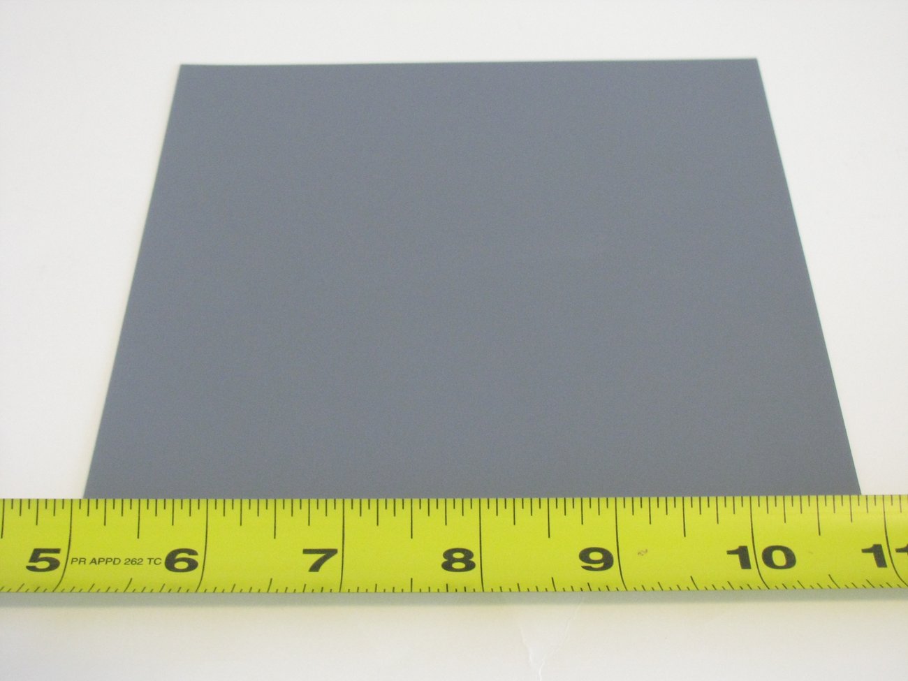 5 Micron SIC Silicon Carbide 3m PSA Adhesive Backed Lapping Film Sheets