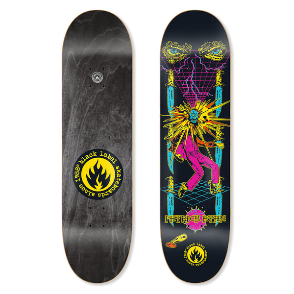 Home | Black Label Skateboards