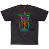 "BLACK FUNERAL" Tee