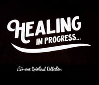 Image 1 of Healing in Progress.