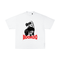 BooKoo 'Vision' Tee