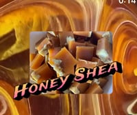 HONEY SHEA BARZ