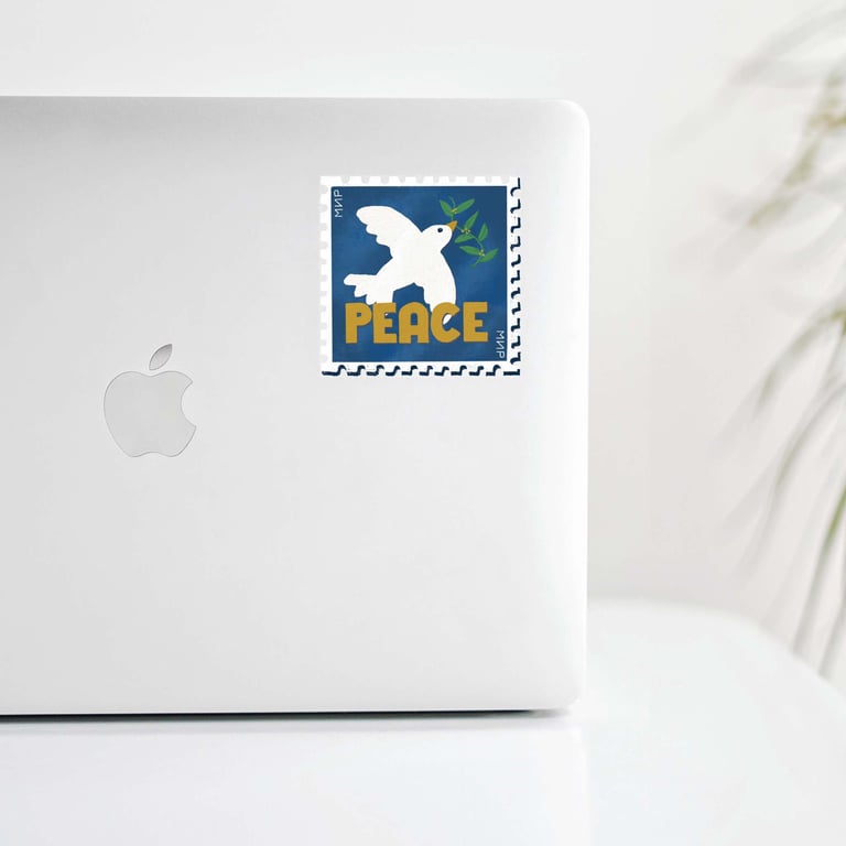 Peace for Ukraine Image 2