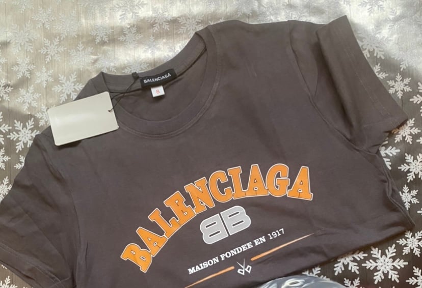 Image of Balcengia shirts 