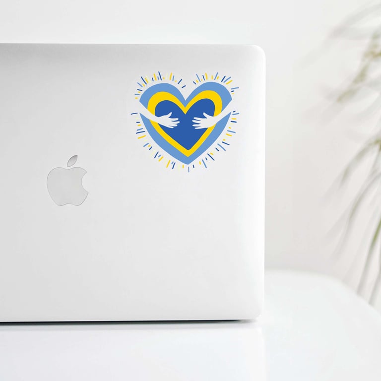 Love for Ukraine Image 2