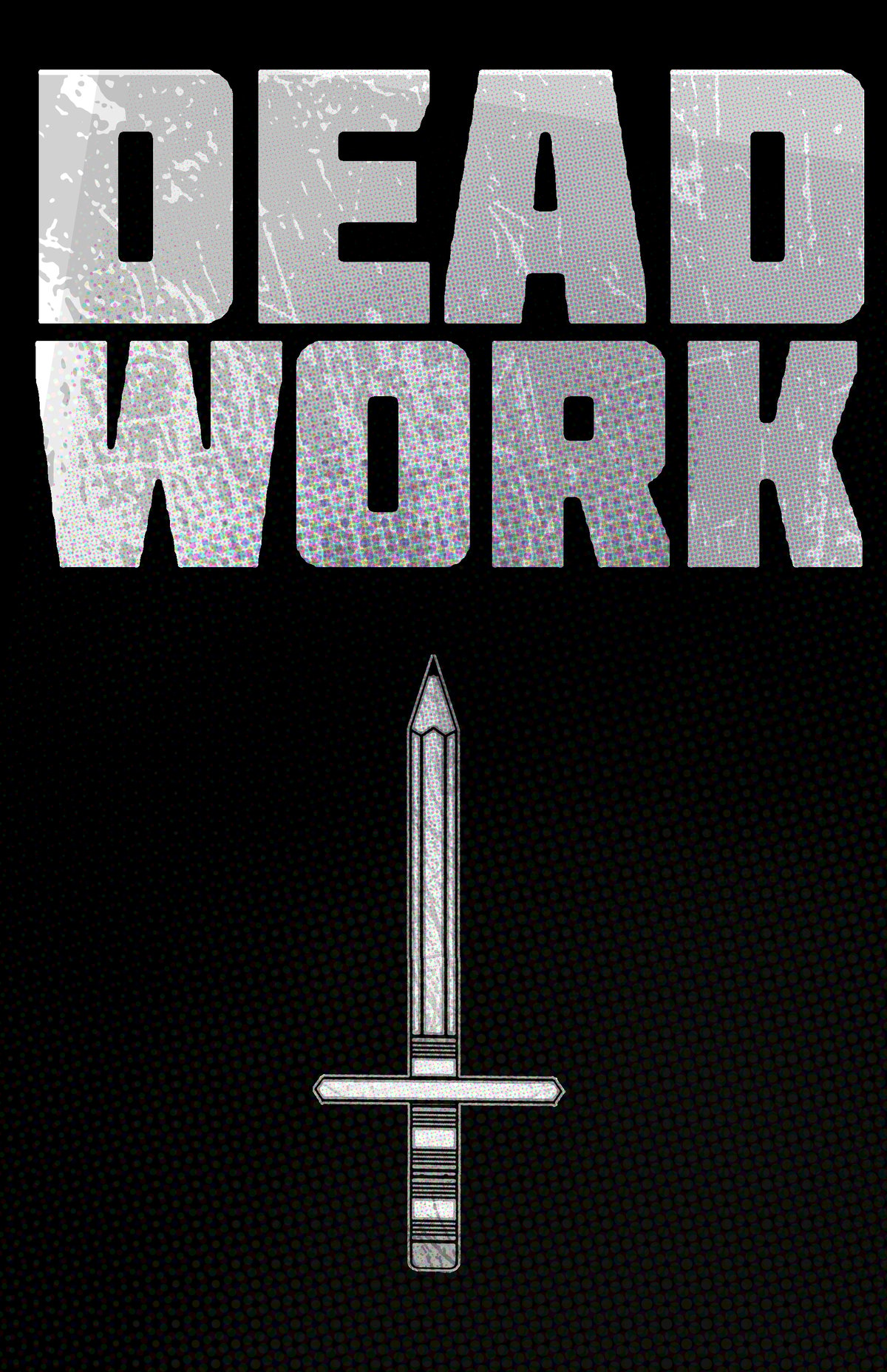 Image of Dead Work Anthology