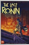 Teenage Mutant Ninja Turtles: The Last Ronin #1 - Variant - Color