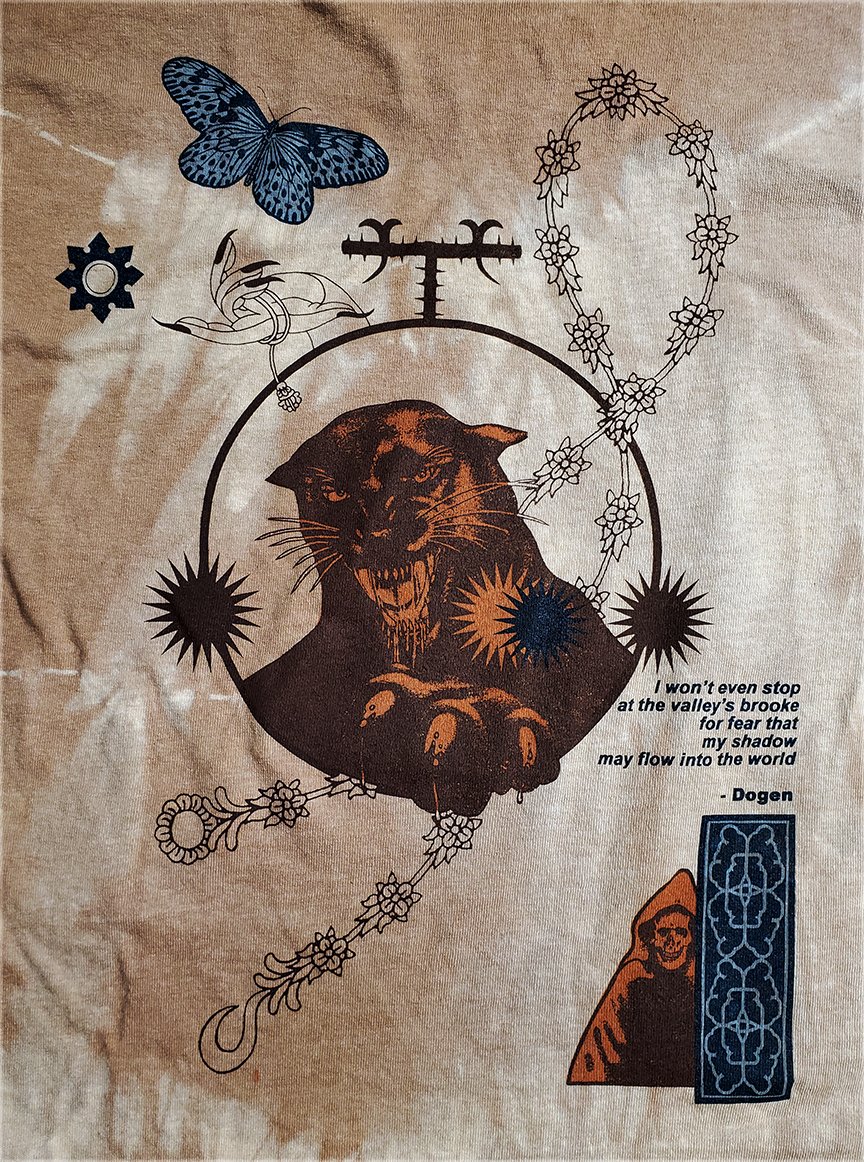 Arcane Long Sleeve | DIGITAL STING