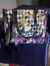Bella Laptop Bag/Back Pack