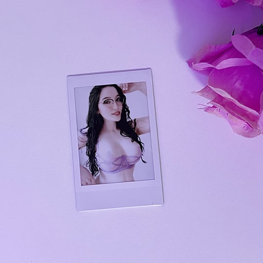 Image of Mini Instax