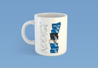 Image 1 of Trainer Box Stack Mugs