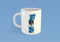 Image 2 of Trainer Box Stack Mugs