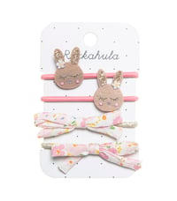 Image 1 of Betty Bunny hair accessories