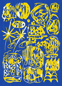 Faces for Ukraine