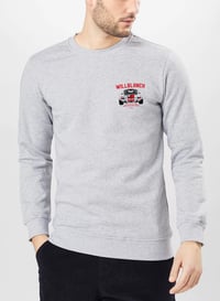 Image 2 of THE PORSCHE SWEATSHIRT