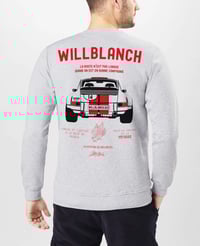 Image 1 of THE PORSCHE SWEATSHIRT