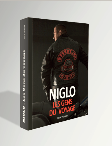 Image of NIGLO - Les Gens du Voyage