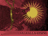 Valhalla Rising (Version 2) mondo Poster