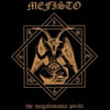 MEFISTO - THE MEGLOMANIA PUZZLE 