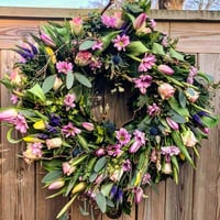 Seasonal Wreath