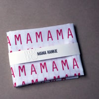 Image 2 of MAMA Hankie