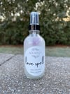 Room + Car Spray