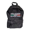 APNEA ACADEMY CAMO BACKPACK