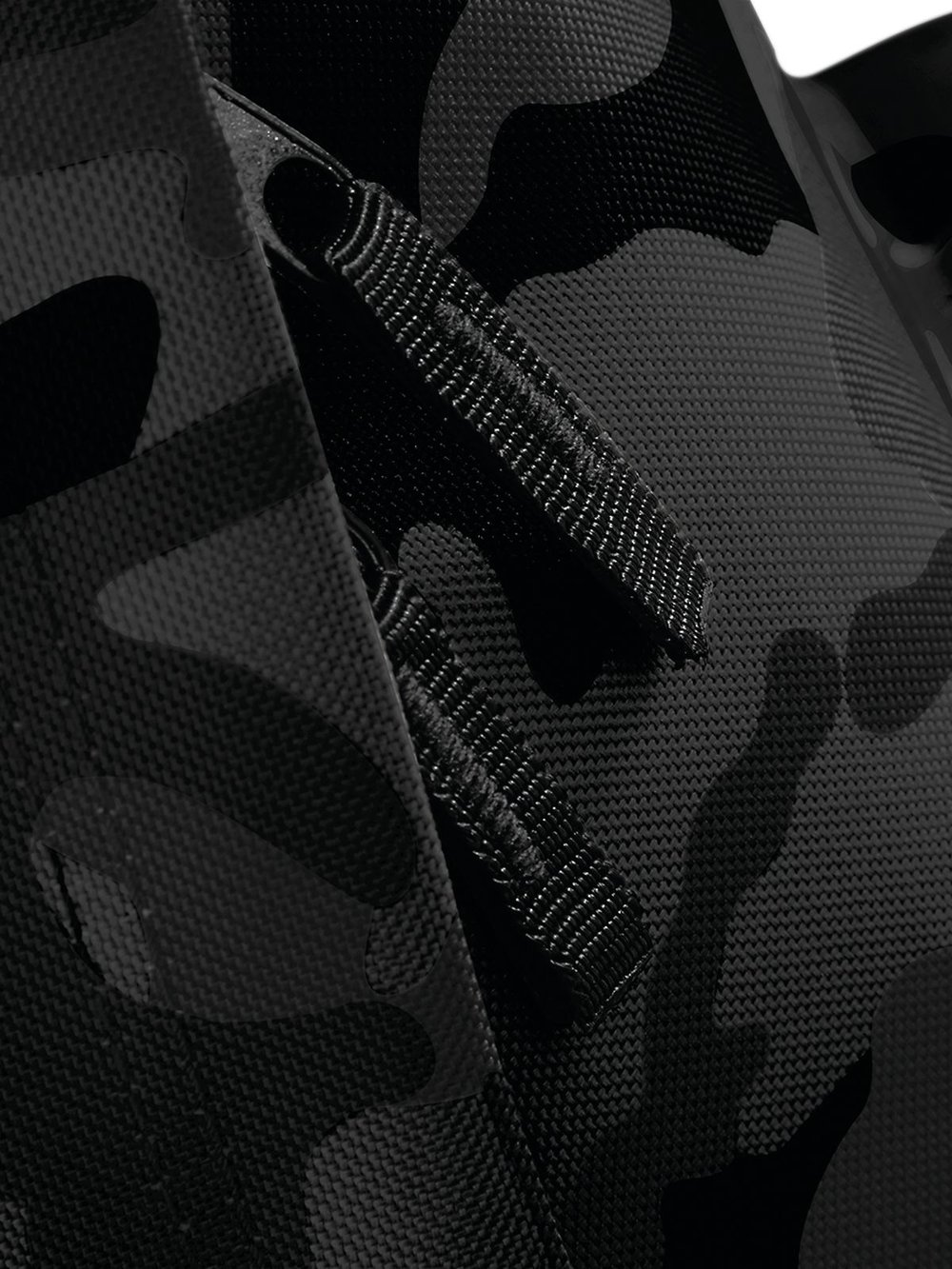 APNEA ACADEMY CAMO BACKPACK