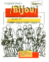 Paul Chan, Poster for Wakefield Poole's Bijou, 2010