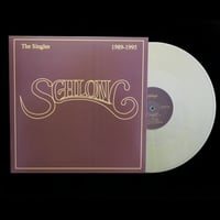 Schlong - The Singles 1989-1995 Vinyl