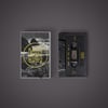 Lili Refrain - Mana - Limited Black Cassette 
