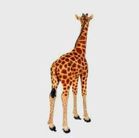 Image 3 of Girrafe statue animal 