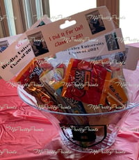 Image 4 of Treat Bags / Candy Bags  - Any theme