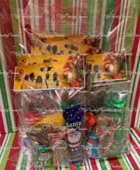 Image 1 of Treat Bags / Candy Bags  - Any theme