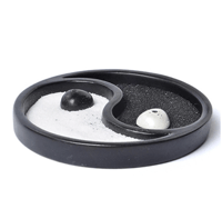 Image 2 of Yin Yang Incense Holder