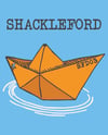 Shackleford - 3 - Lp or Cd 
