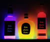 Bella Freestyle Bottle (Artist has Full Control)