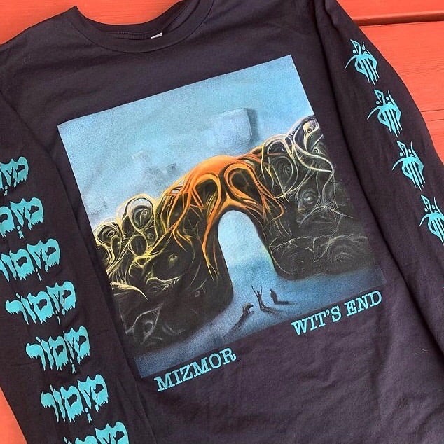 Image of Wit's End Long Sleeve