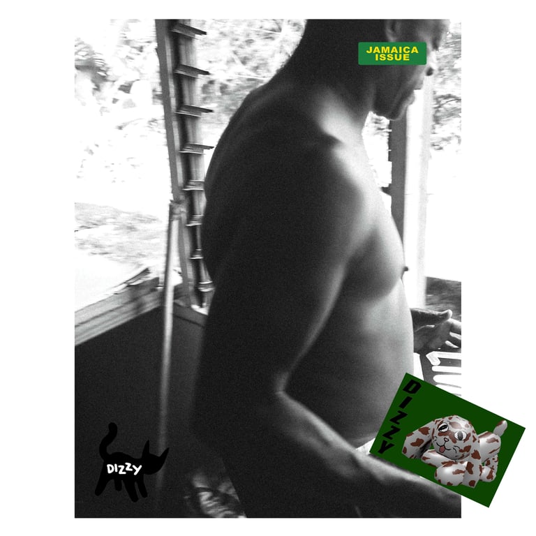 Issue 8: JAMAICA EDITION