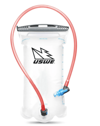 Image 3 of USWE Outlander Pro Hydration Pack - Cool White 