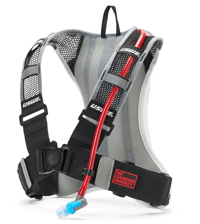 Image 4 of USWE Outlander Pro Hydration Pack - Cool White 