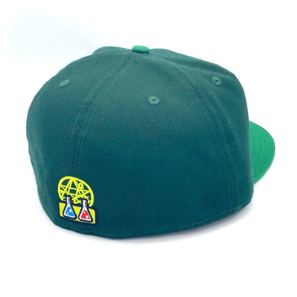 Cthulhu Swims 59FIFTY