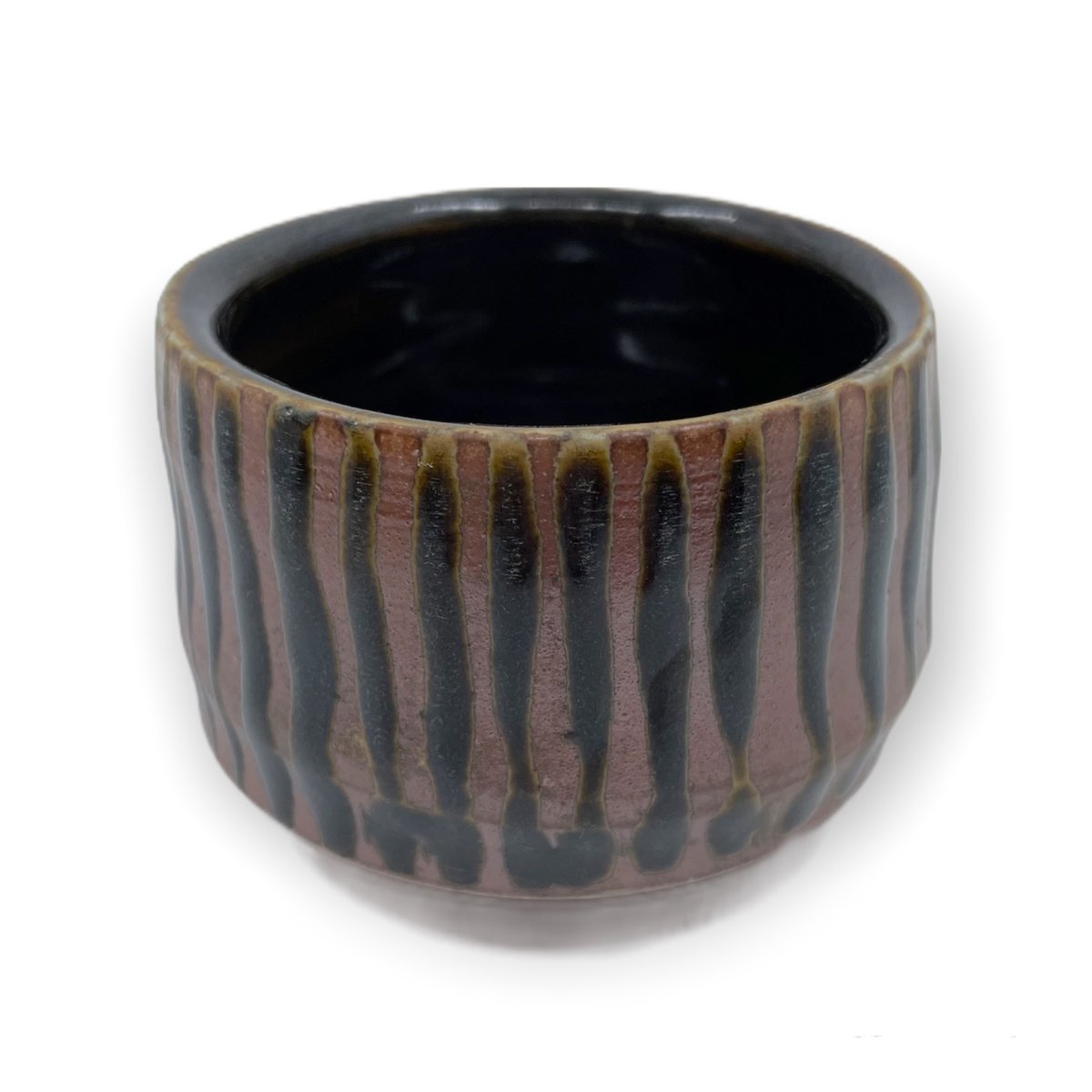 Assorted Cups by Eric Hoefer