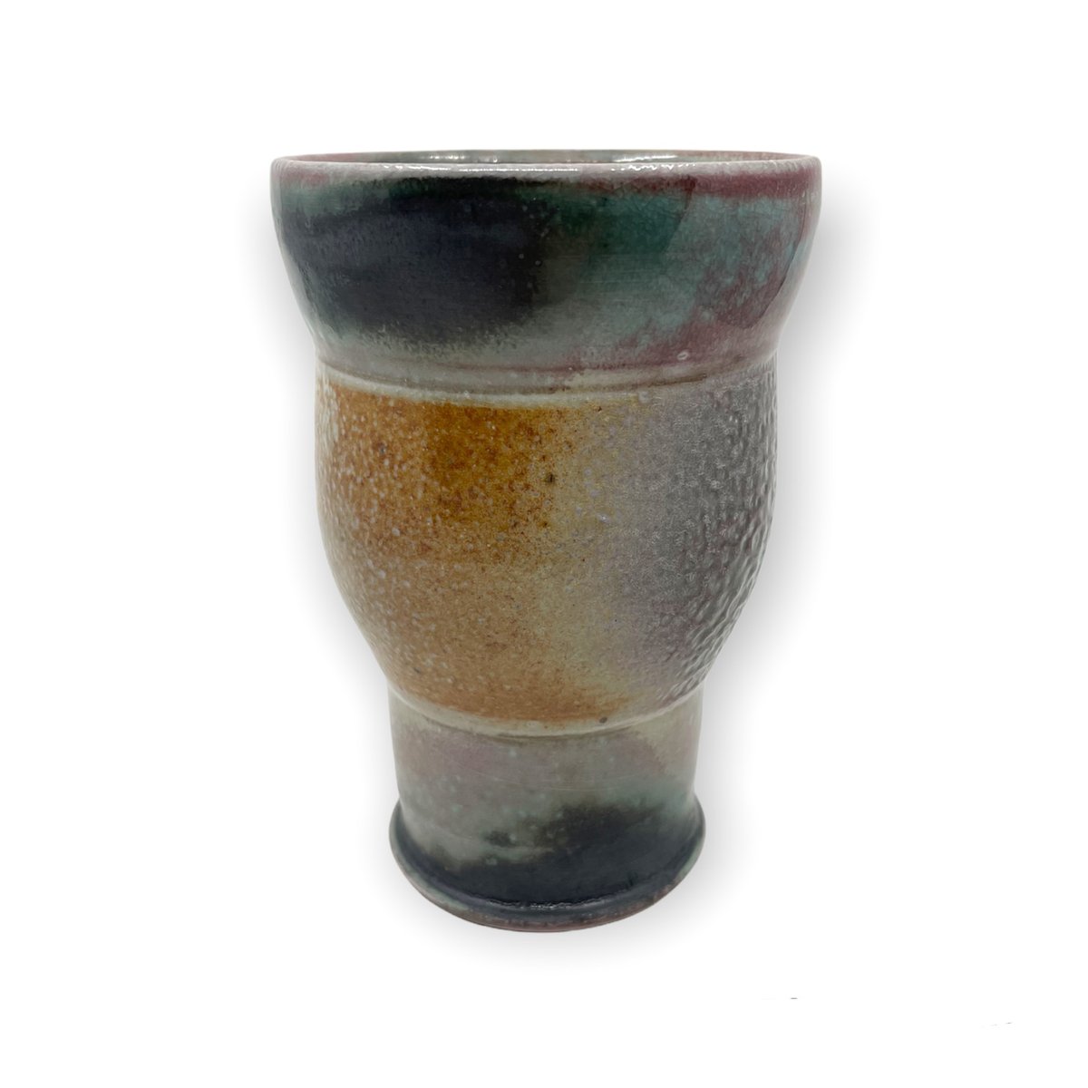 Assorted Tumblers by Eric Hoefer