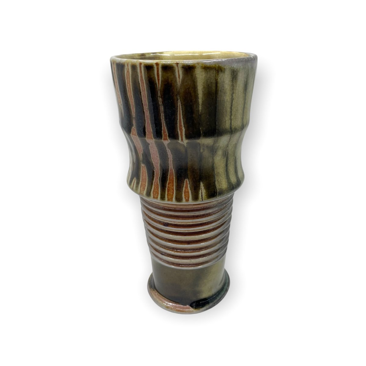 Assorted Tumblers by Eric Hoefer