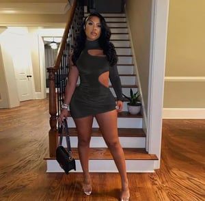 Cut Out