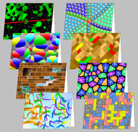 Image 1 of Note Cards - Set of 8