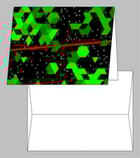 Image 2 of Note Cards - Set of 8