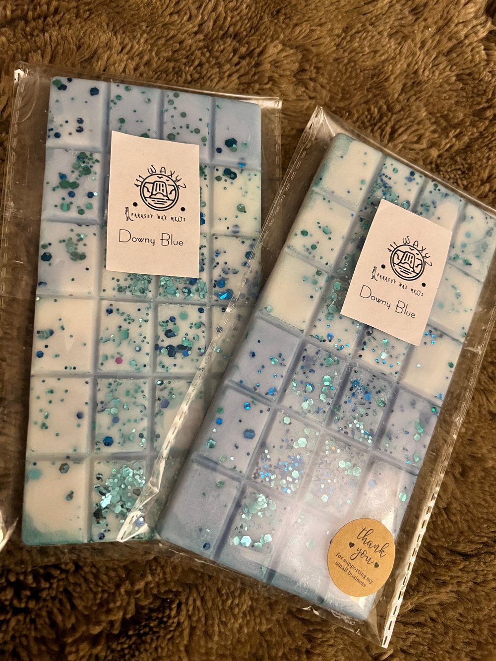 Image of Downy Blue