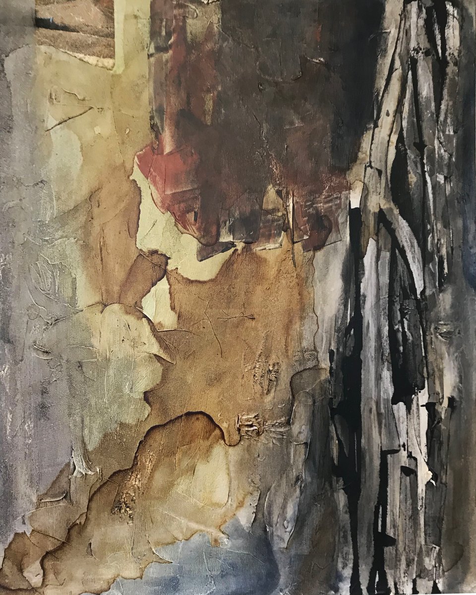 Slate | Lisa Sabo Brown